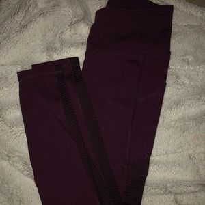 Athletic Leggings 🌺